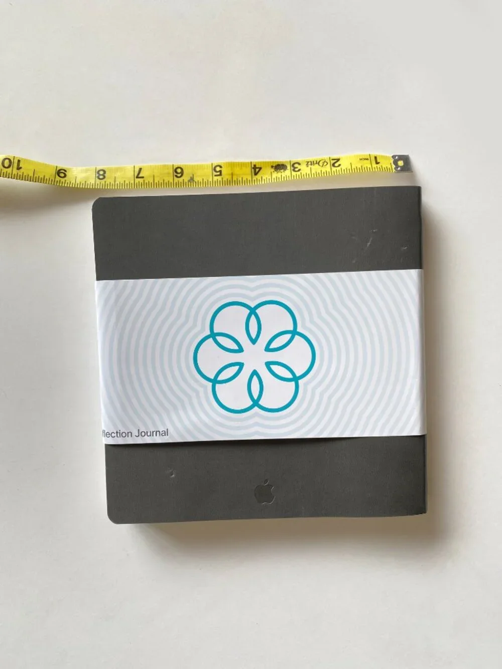 Apple Employee Mindful Minute Challenge 2025 Reflection Journal NEW